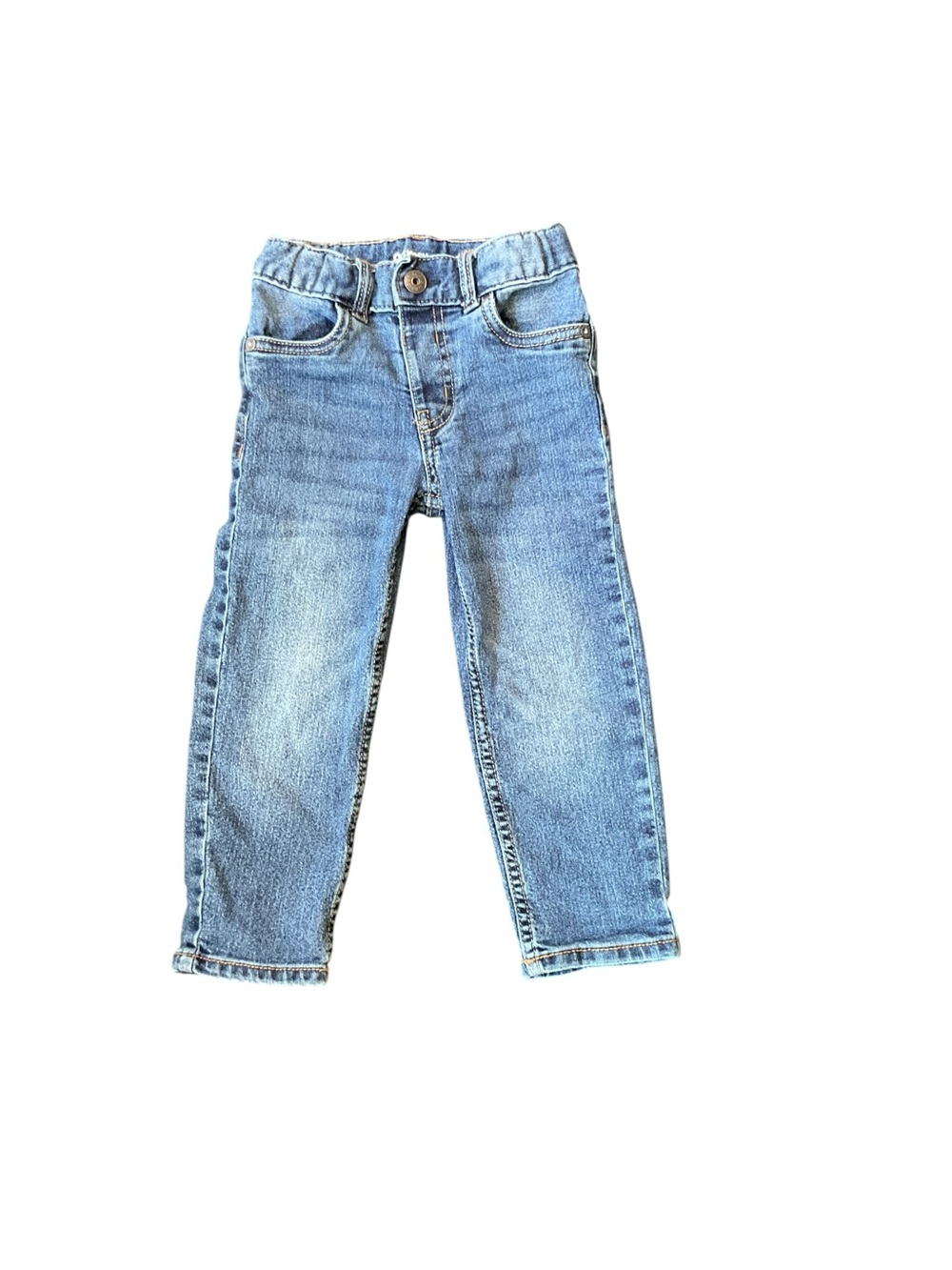 Oshkosh B’gosh Blue Kids Denim Jeans
